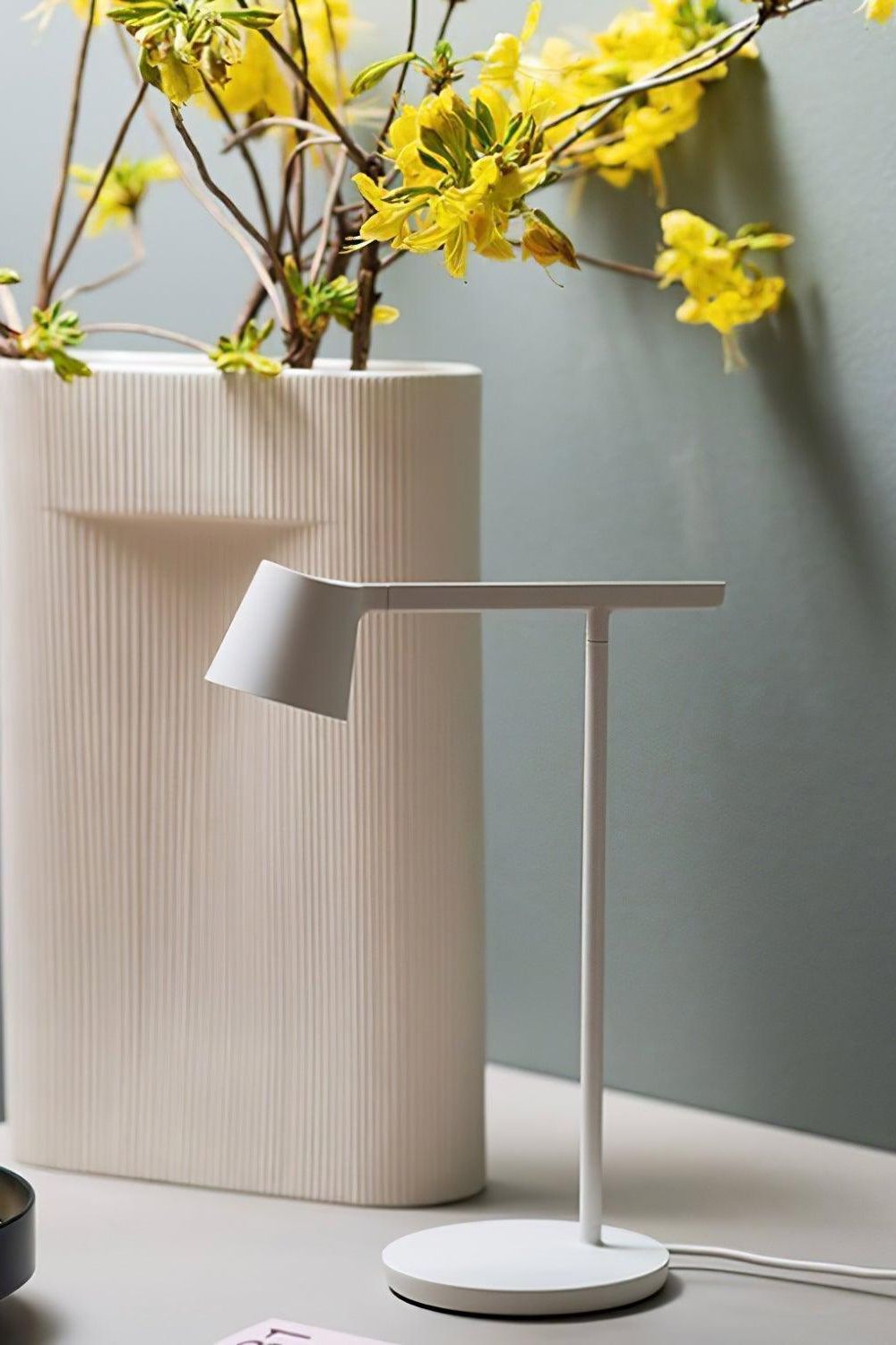 Tip Table Lamp - vexalamps
