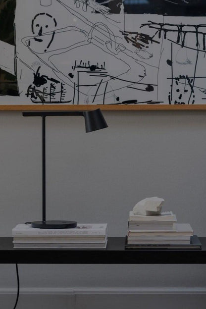 Tip Table Lamp - vexalamps