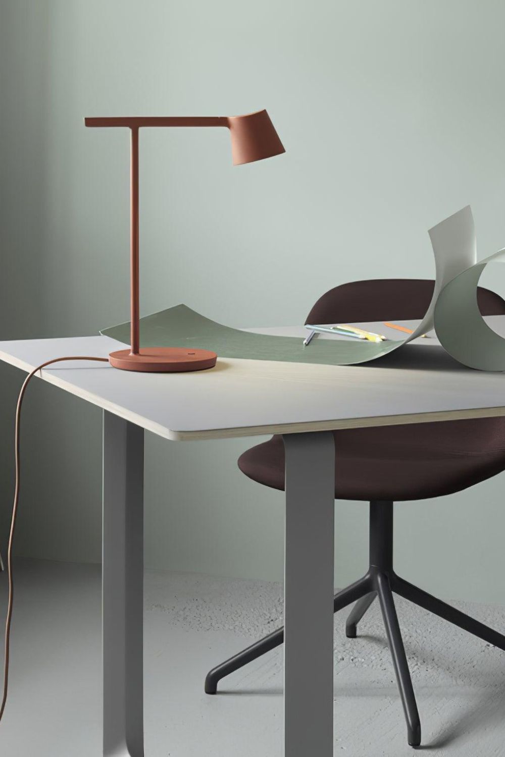 Tip Table Lamp - vexalamps