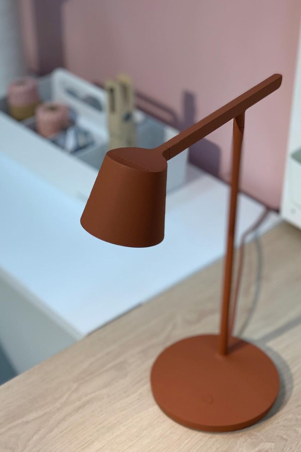 Tip Table Lamp - vexalamps