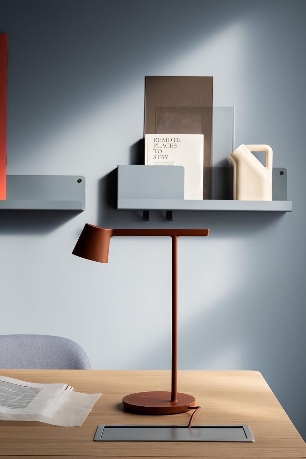 Tip Table Lamp - vexalamps
