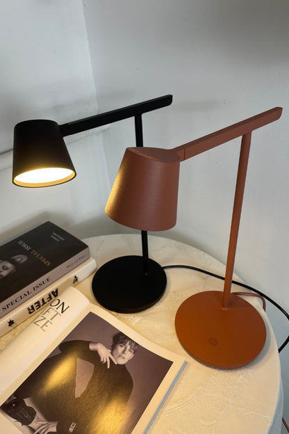 Tip Table Lamp - vexalamps