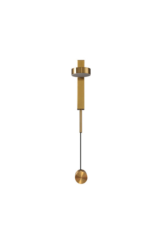 Tournant Wall Light | vexalamps