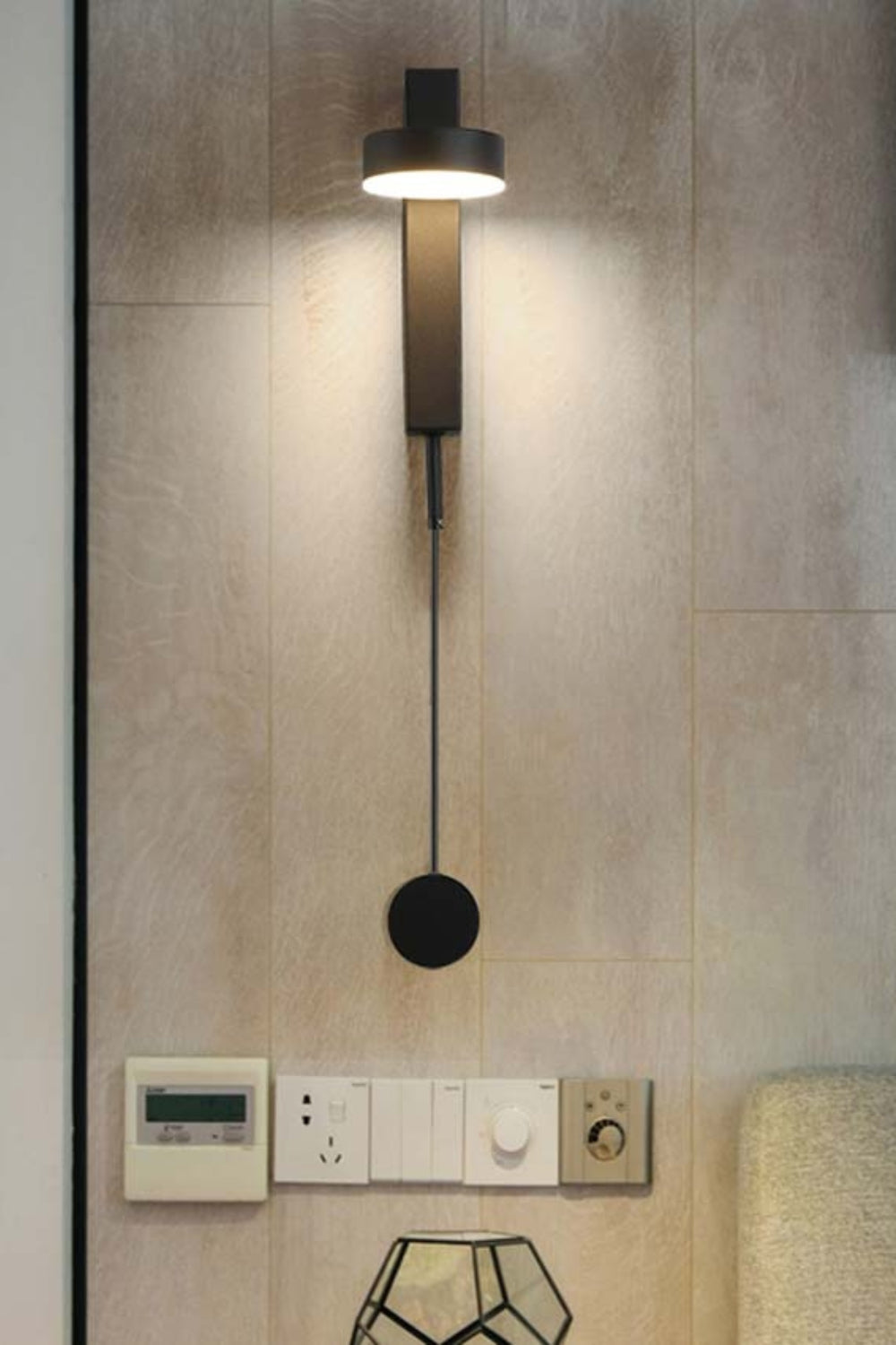 Tournant Wall Light - view 25 | vexalamps