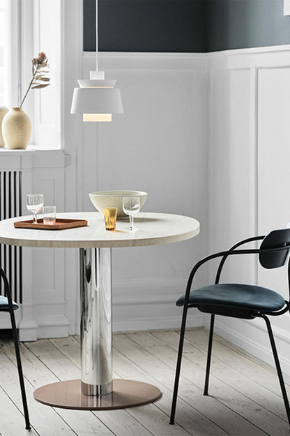 Tradition Utzon JUI1 Pendant Lamp - view 19 | vexalamps