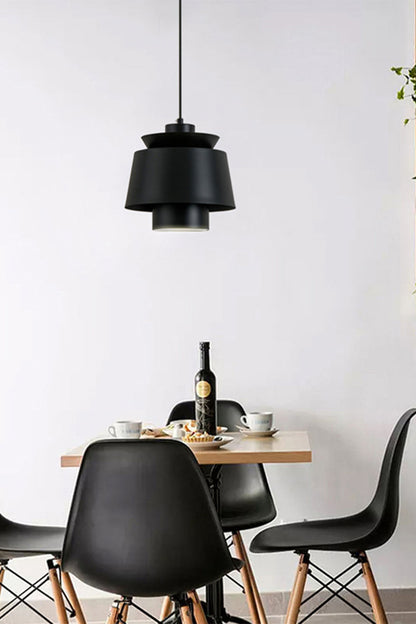 Tradition Utzon JUI1 Pendant Lamp - view 6 | vexalamps