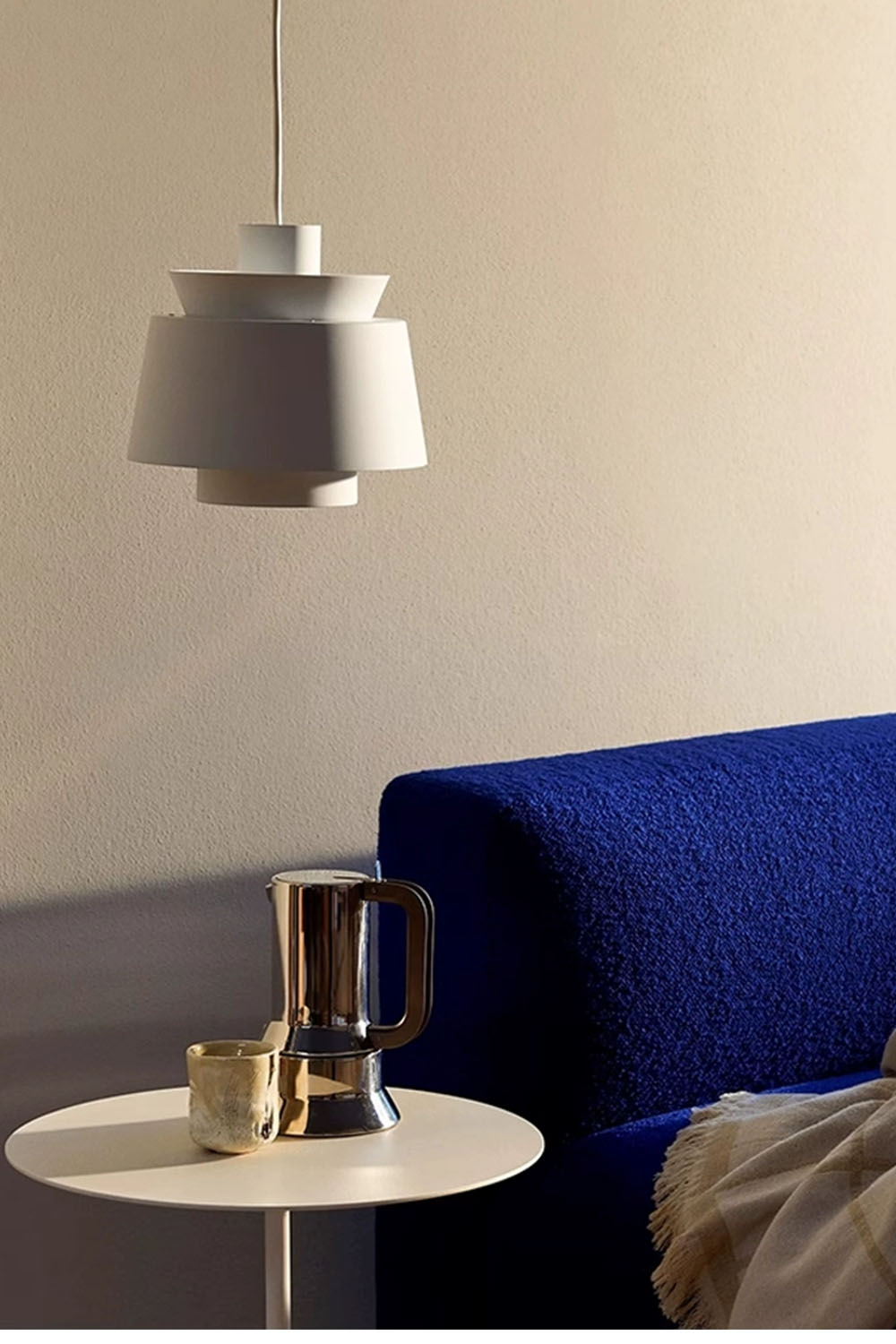 Tradition Utzon JUI1 Pendant Lamp - view 9 | vexalamps