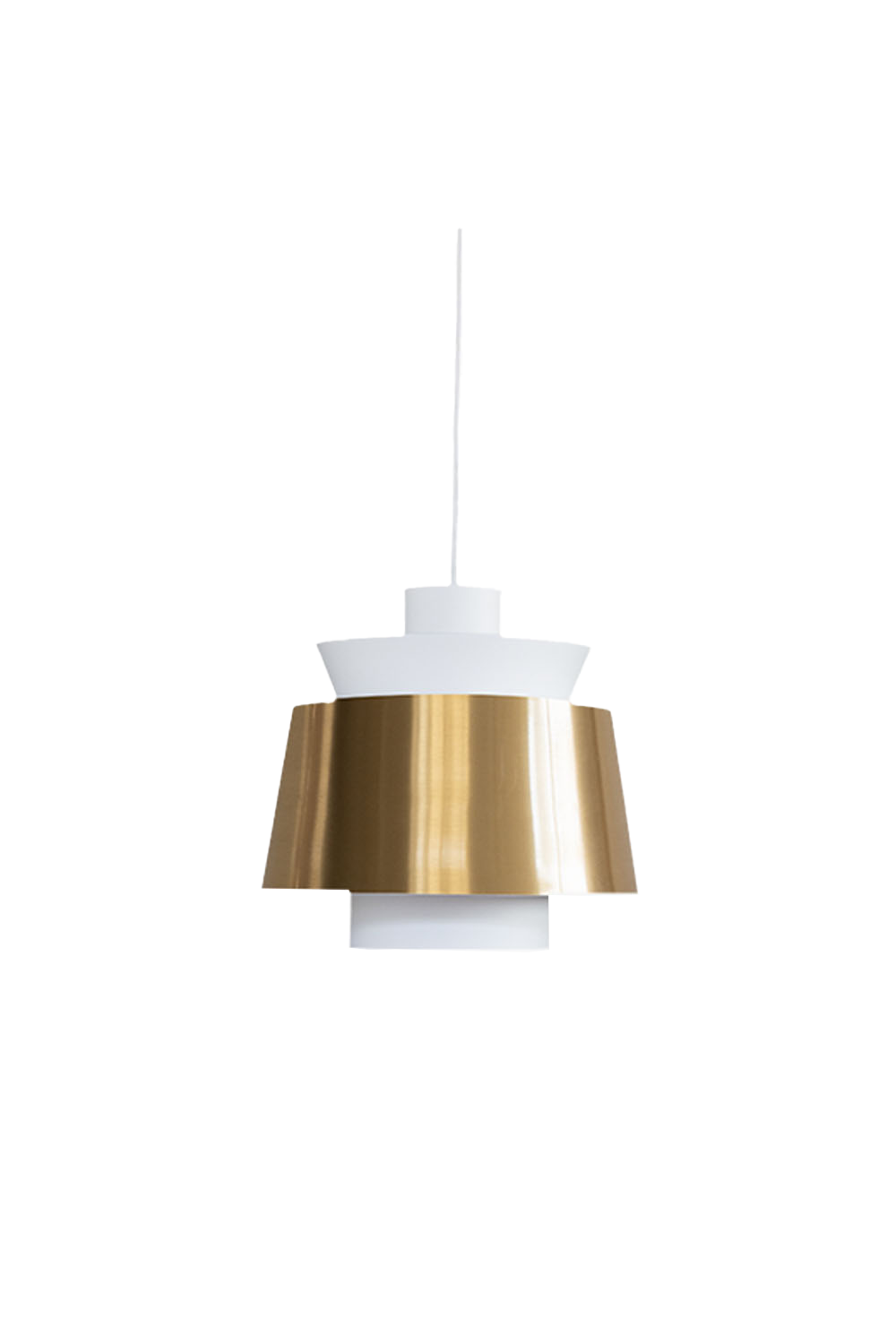 Tradition Utzon JUI1 Pendant Lamp - view 25 | vexalamps