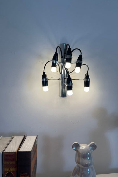 Traditional Mid-century 2097 Wall Lamp - view 13 | vexalamps