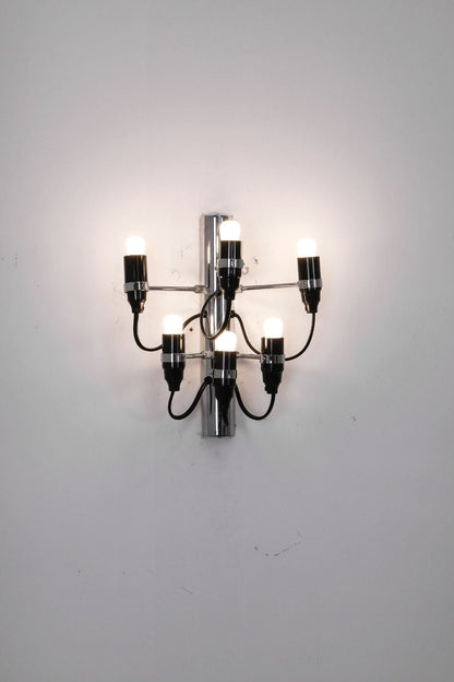 Traditional Mid-century 2097 Wall Lamp - view 9 | vexalamps