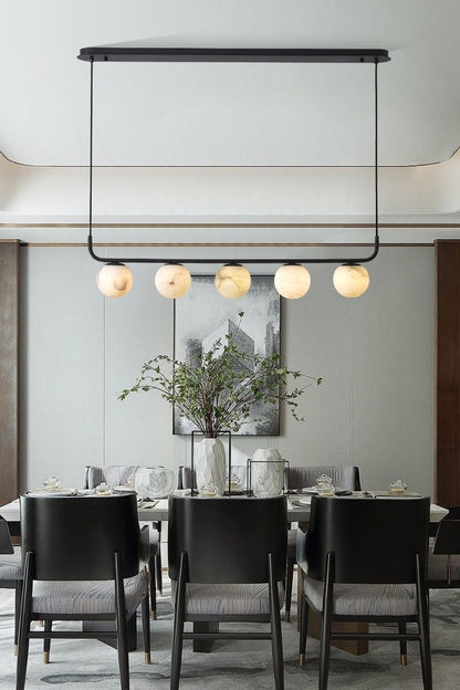 Tribeca Pendant Lamp - view 6 | vexalamps