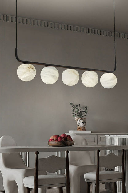 Tribeca Pendant Lamp - view 2 | vexalamps