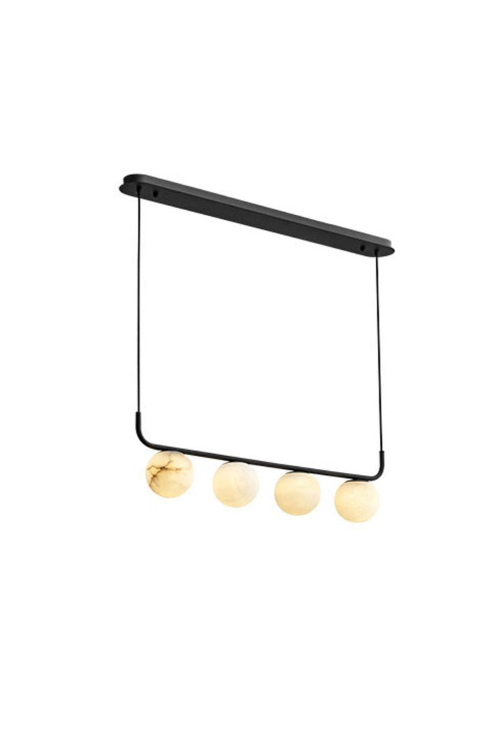 Tribeca Pendant Lamp - view 12 | vexalamps