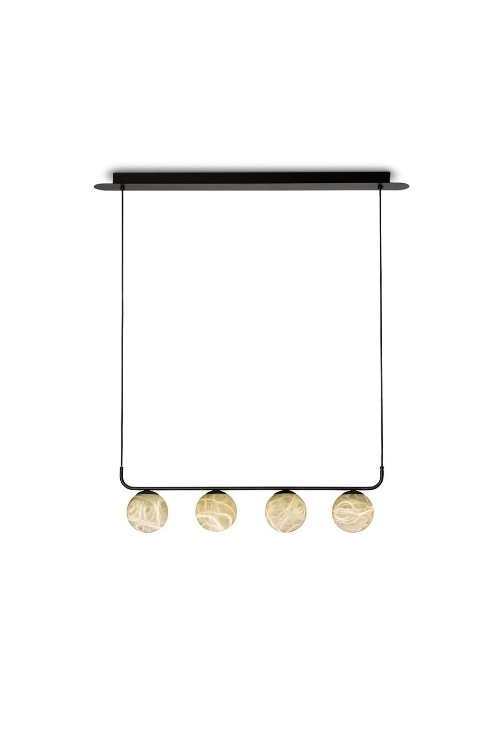 Tribeca Pendant Lamp - view 11 | vexalamps