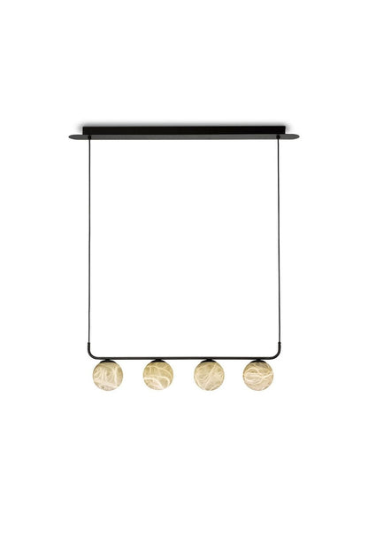 Tribeca Pendant Lamp - view 11 | vexalamps
