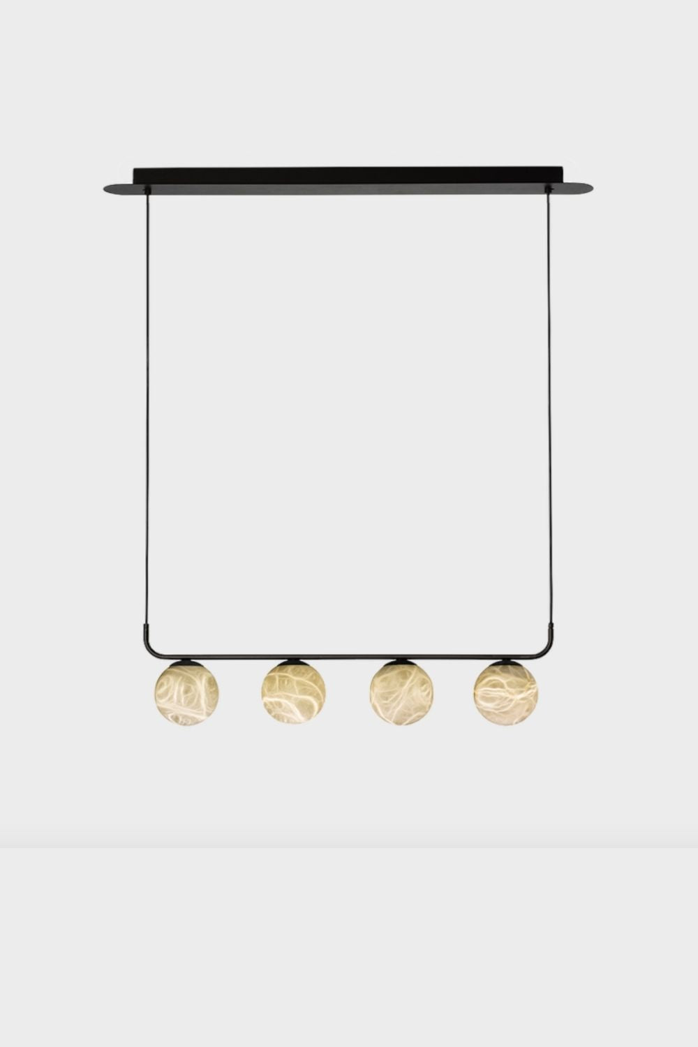 Tribeca Pendant Lamp - view 10 | vexalamps