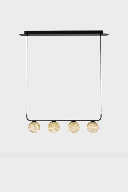 Tribeca Pendant Lamp - view 10 | vexalamps