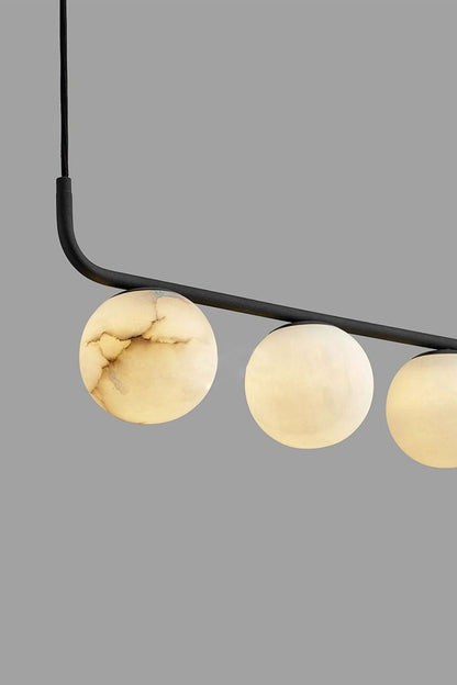 Tribeca Pendant Lamp - view 9 | vexalamps