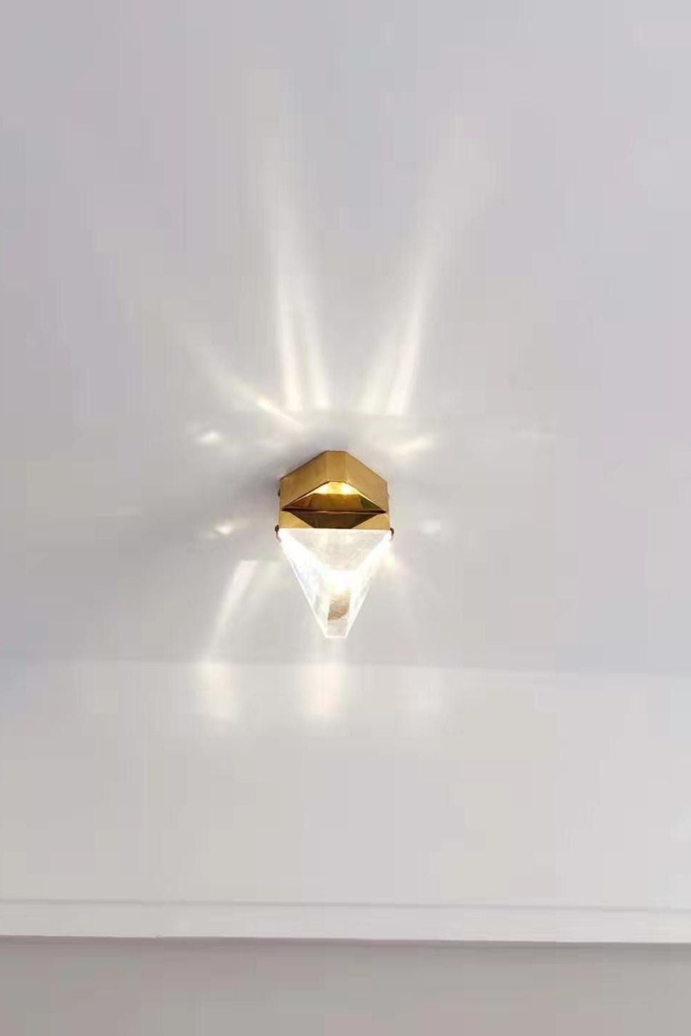 Tripla Ceiling light - vexalamps