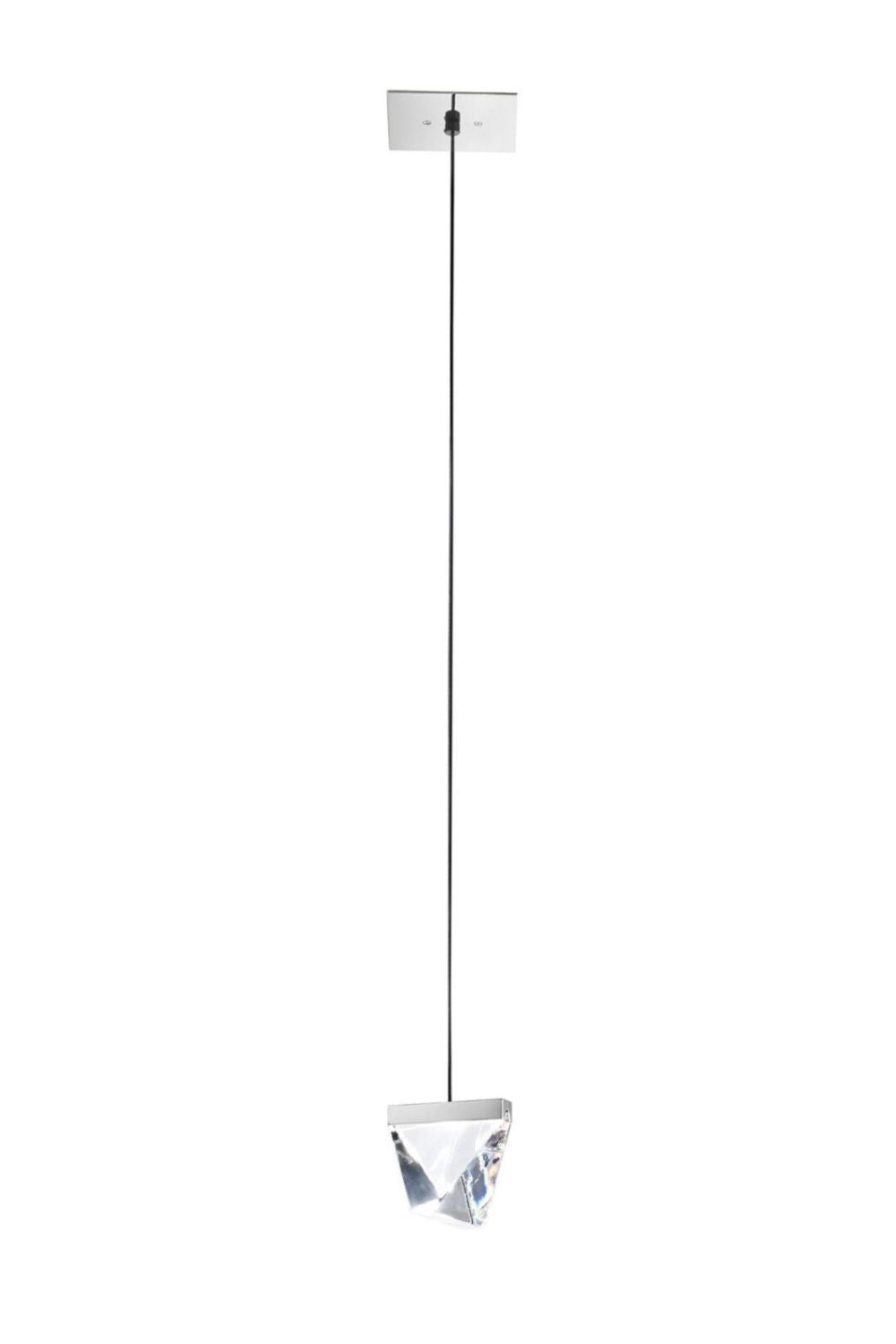 Tripla Pendant Lamp - vexalamps