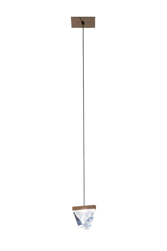 Tripla Pendant Lamp - vexalamps