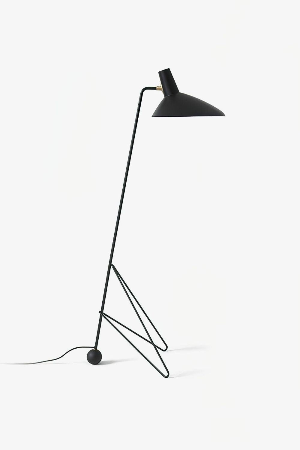 Tripod HM8 Floor lamp - view 20 | vexalamps