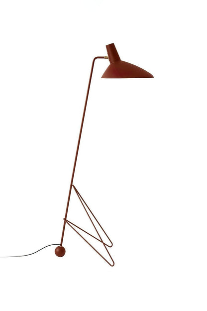 Tripod HM8 Floor lamp | vexalamps