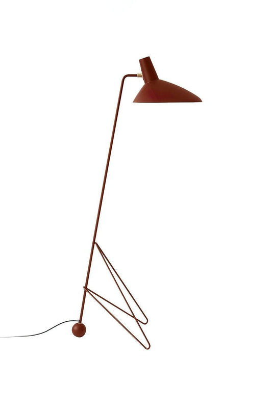 Tripod HM8 Floor lamp | vexalamps