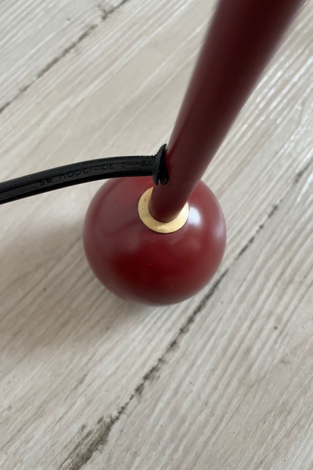 Tripod HM8 Floor lamp - view 17 | vexalamps