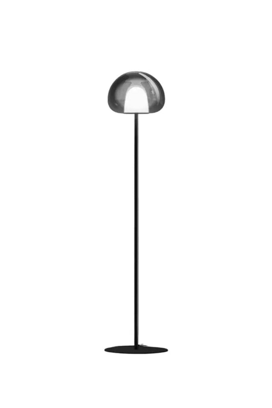 Twilight Globe Floor Lamp | vexalamps