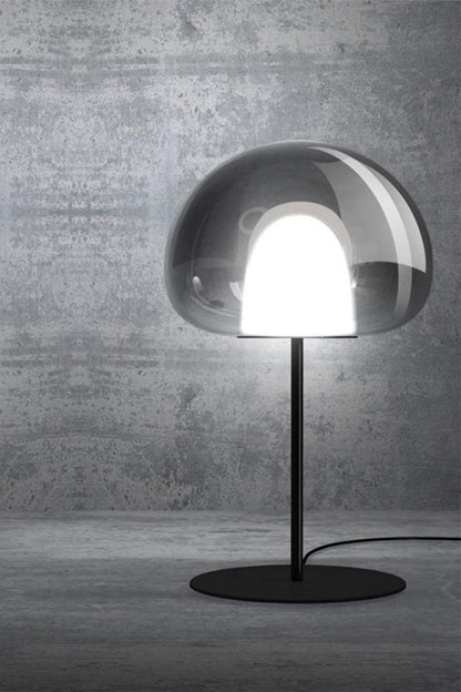 Twilight Globe Table Light - view 4 | vexalamps