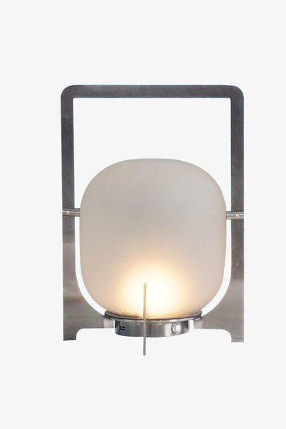 Twilight Lantern Rechargeable Table Light - vexalamps
