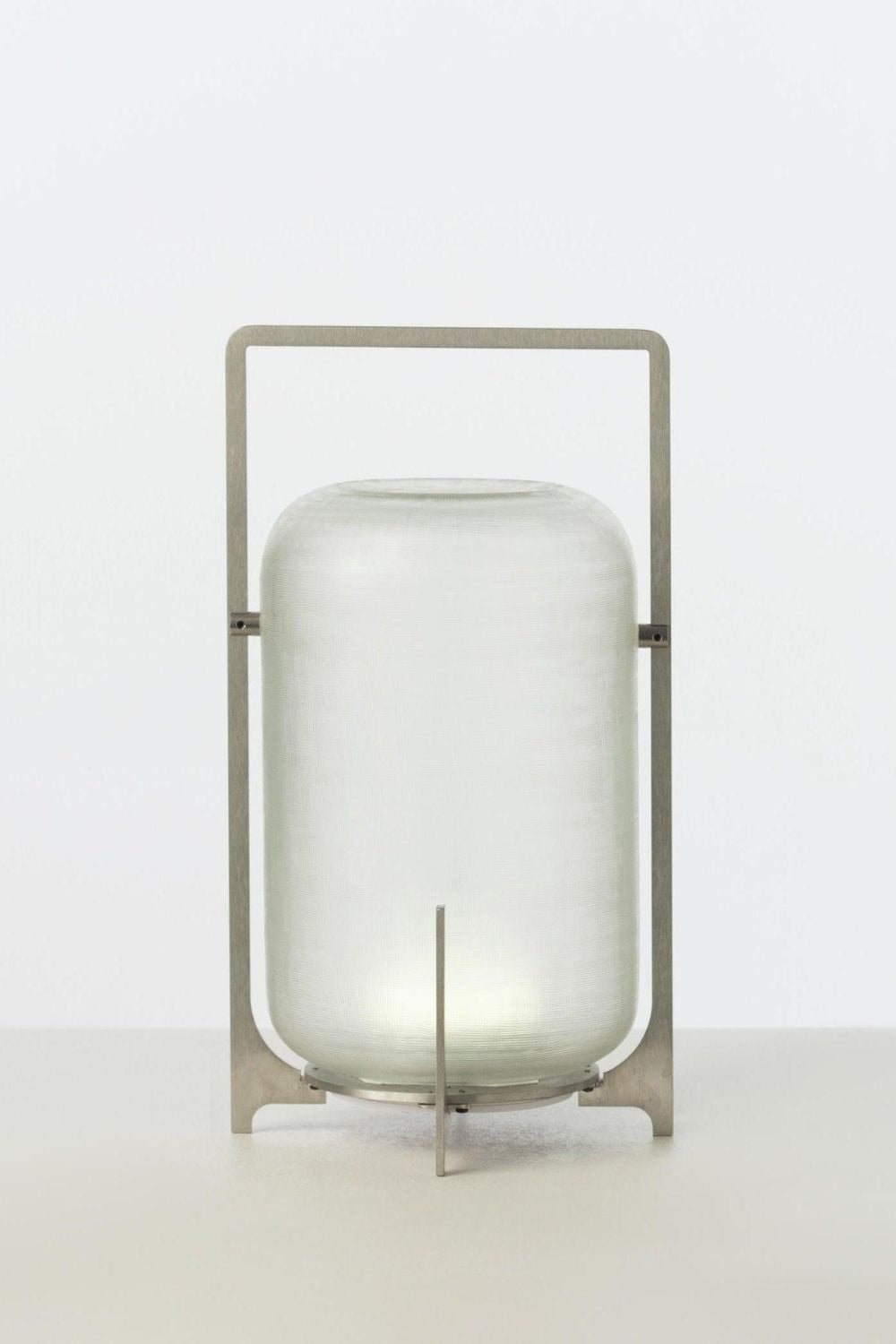 Twilight Lantern Rechargeable Table Light - vexalamps