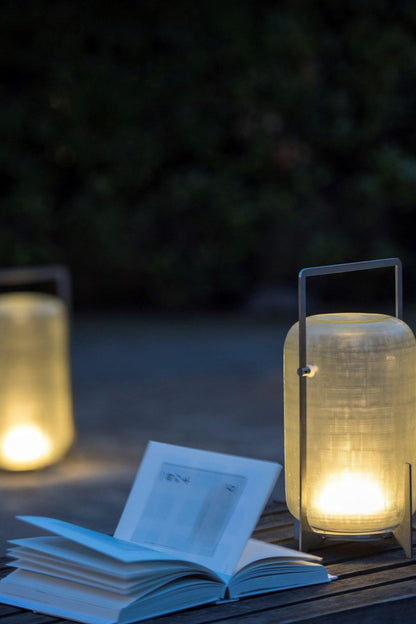 Twilight Lantern Table Lamp - vexalamps