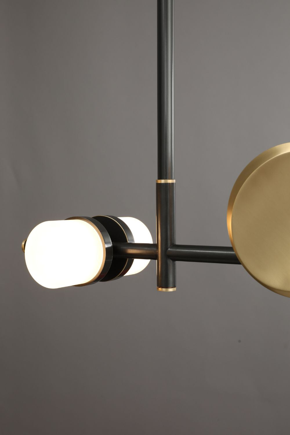 Typography Pendant Lamp - vexalamps