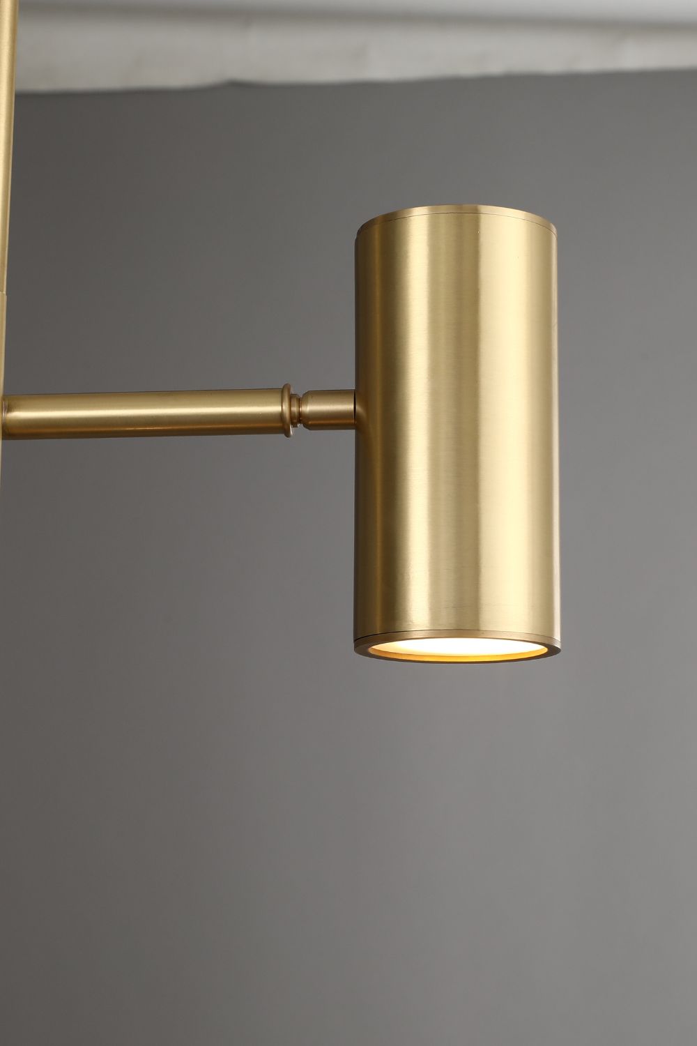 Typography Pendant Lamp - vexalamps