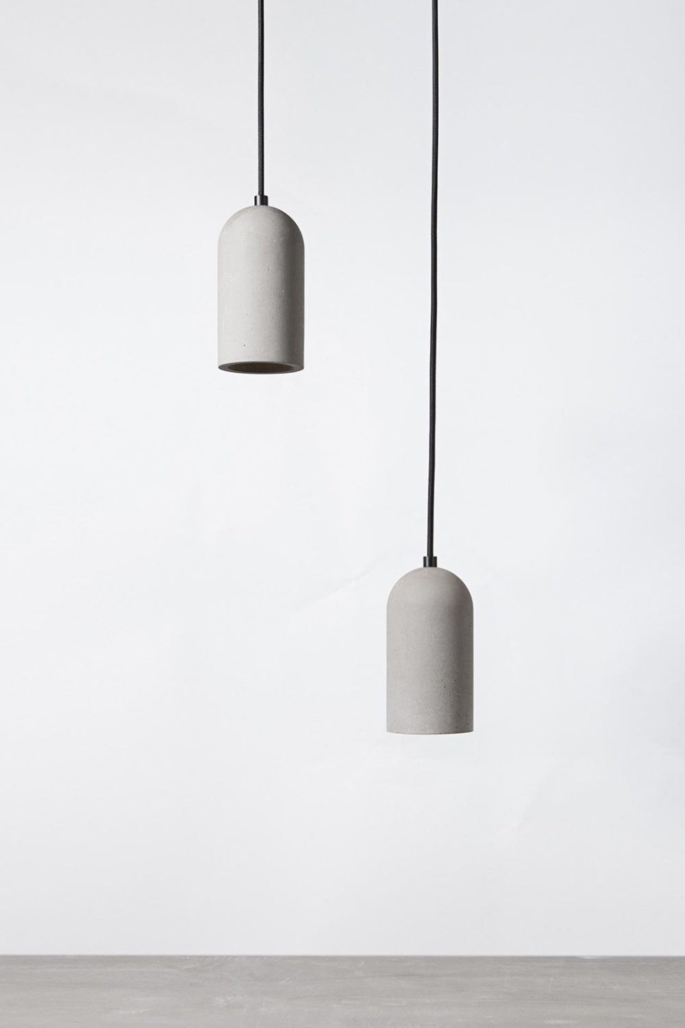 U Terrazzo Pendant Lamp - vexalamps