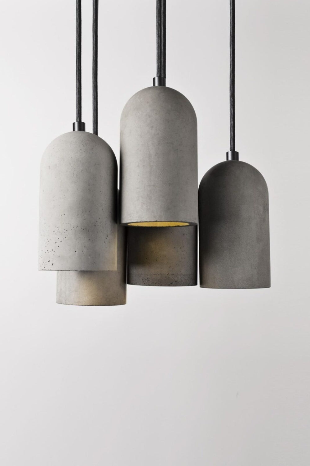 U Terrazzo Pendant Lamp - vexalamps