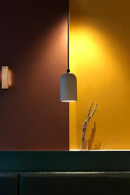 U Terrazzo Pendant Lamp - vexalamps