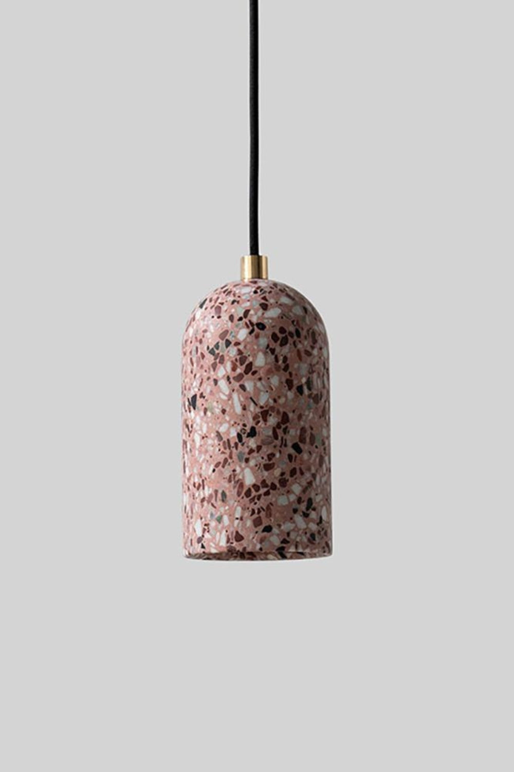 U Terrazzo Pendant Lamp - vexalamps
