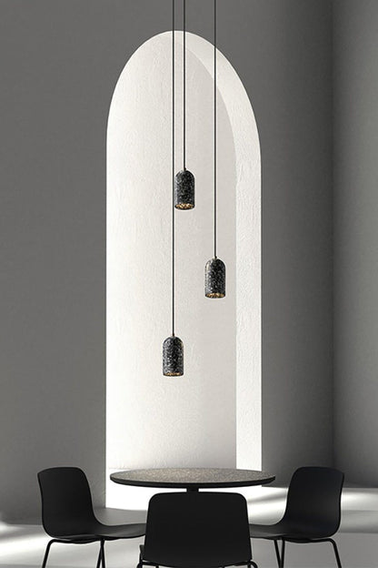 U Terrazzo Pendant Lamp - vexalamps