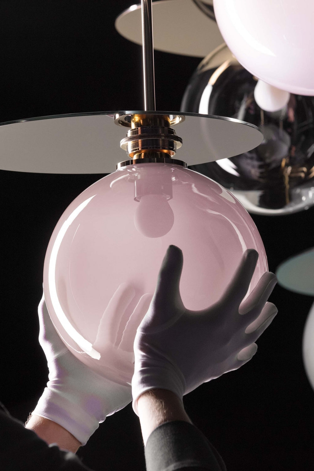 Umbra Pendant Lamp - vexalamps