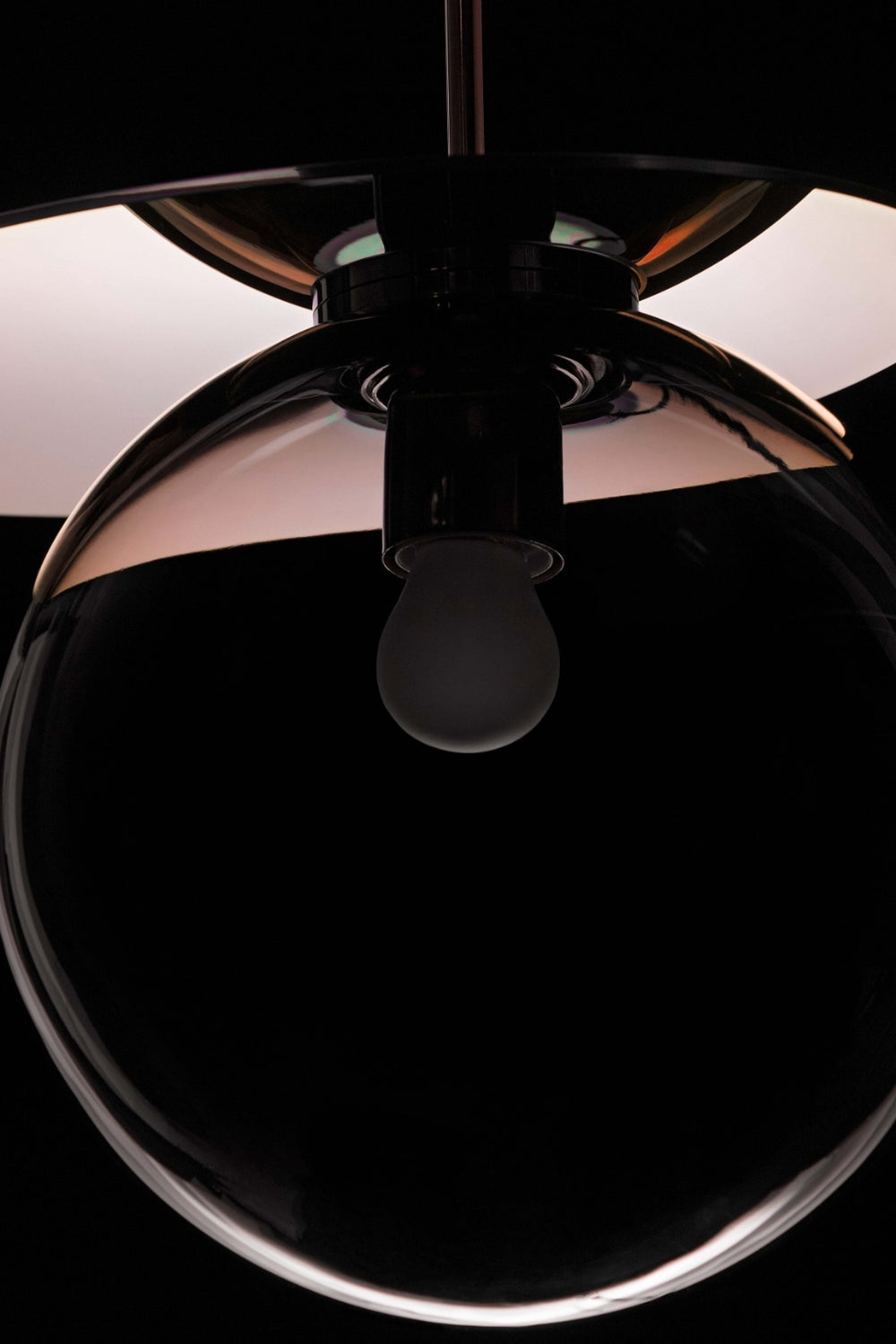 Umbra Pendant Lamp - vexalamps
