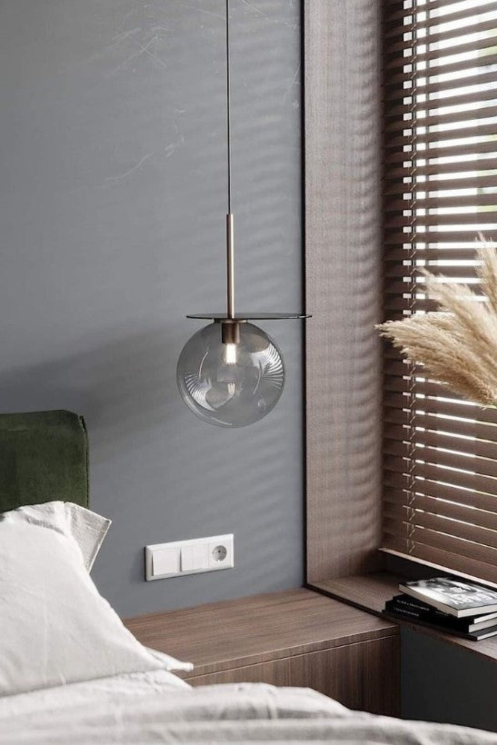 Umbra Pendant Lamp - vexalamps