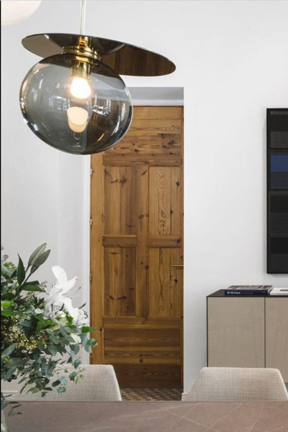 Umbra Pendant Lamp - vexalamps