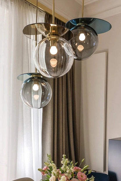 Umbra Pendant Lamp - vexalamps