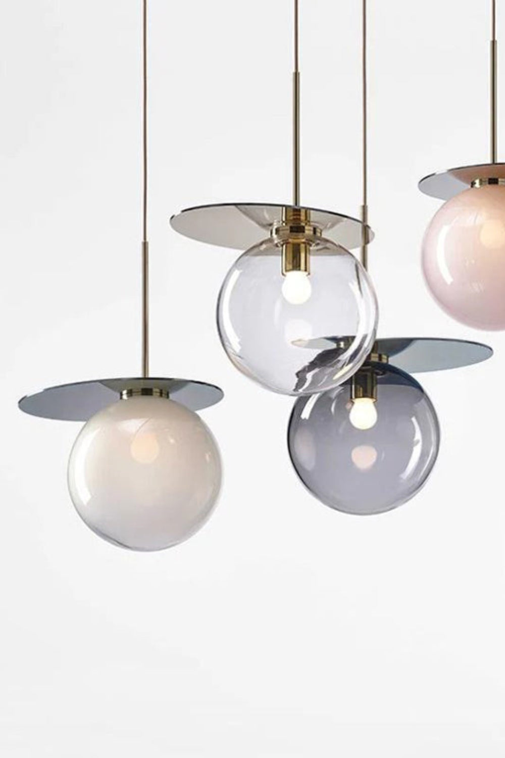 Umbra Pendant Lamp - vexalamps