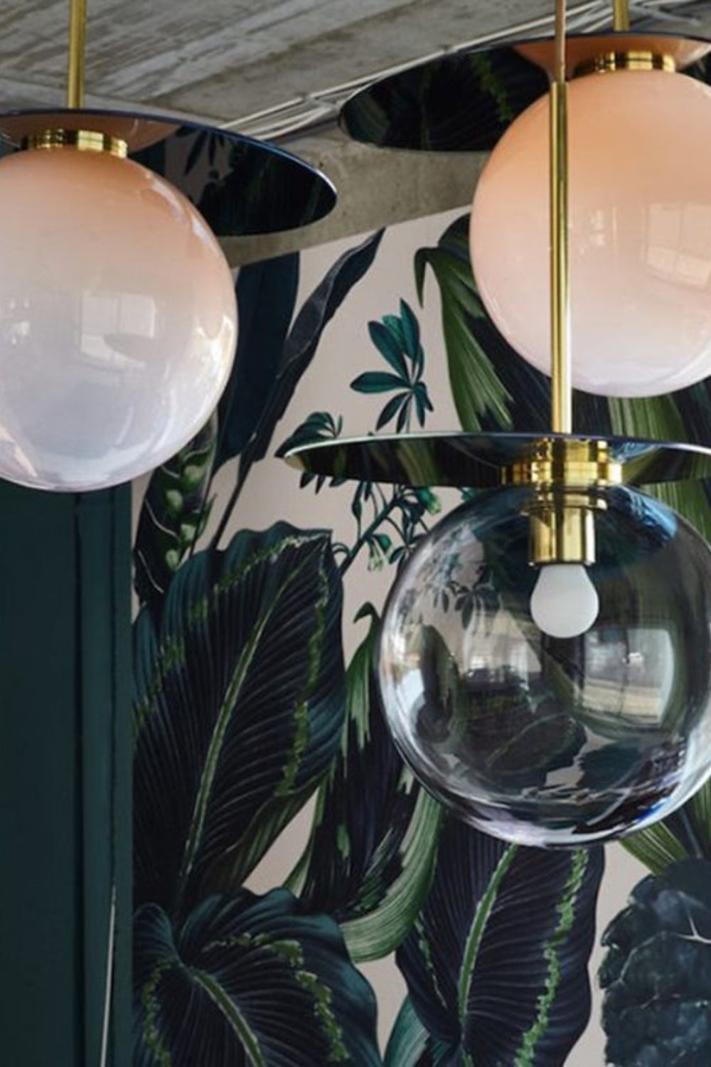 Umbra Pendant Lamp - vexalamps