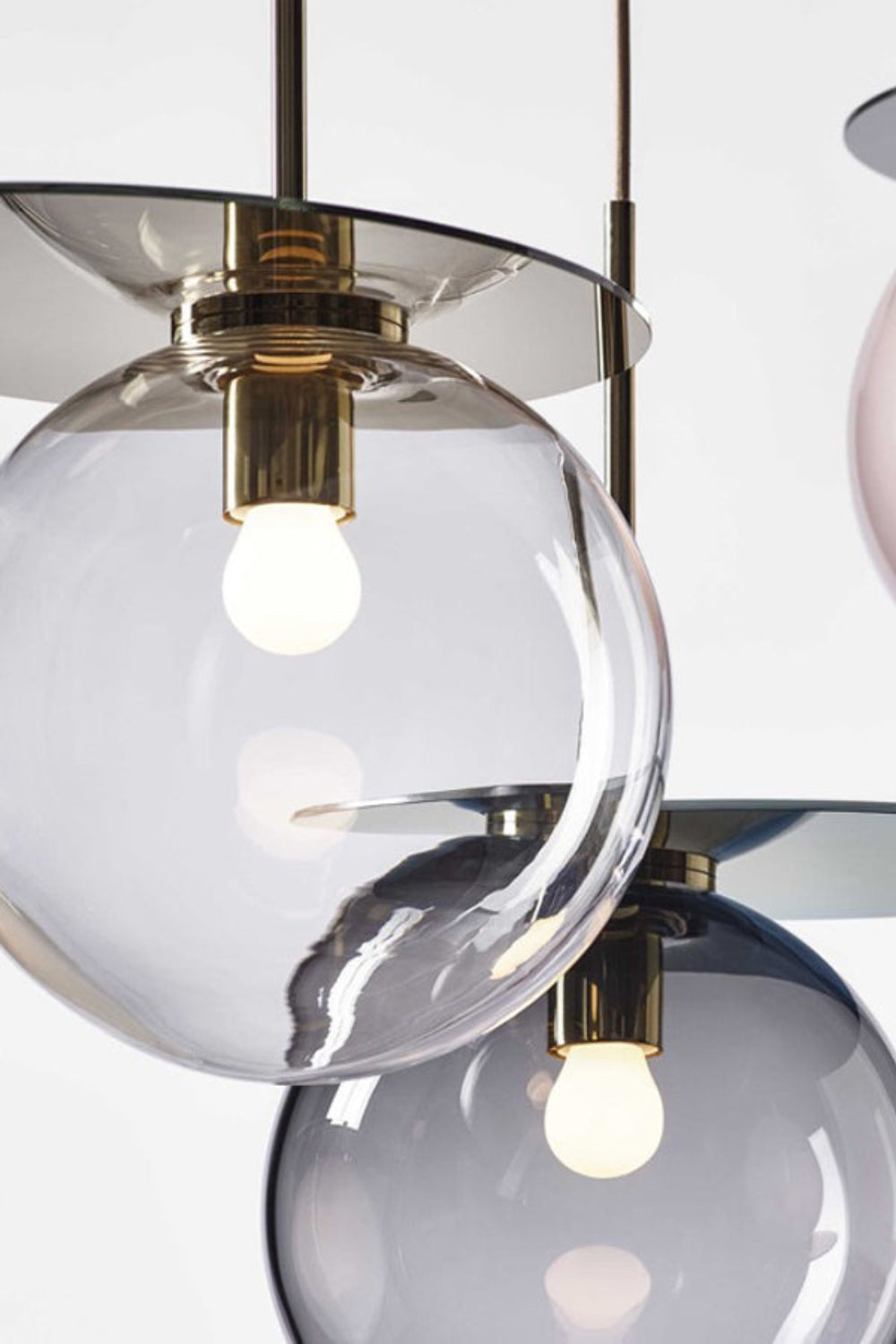 Umbra Pendant Lamp - vexalamps
