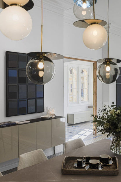 Umbra Pendant Lamp - vexalamps